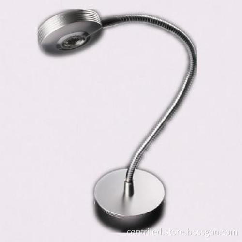Indoor lighting LED wall lights 1W LED